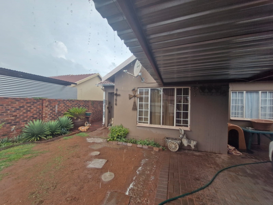 3 Bedroom Property for Sale in Kathu Northern Cape